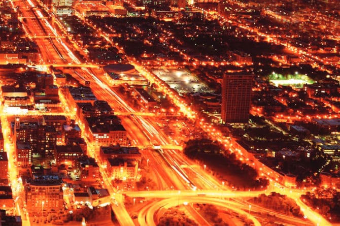 «White paper» fra IEC – «Planlegging av infrastruktur for bærekraftig Smart Cities