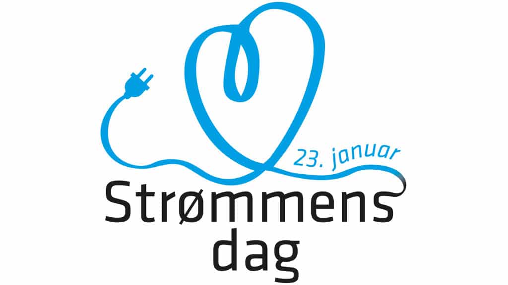 Strømmens dag 23. januar