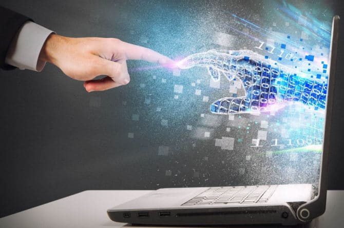 Informasjonsutveksling