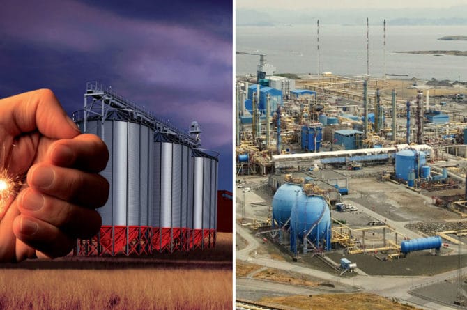 Forsidebilder NEK 420A:2016