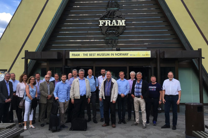 Arrangementbilde svenskemøtet 2016