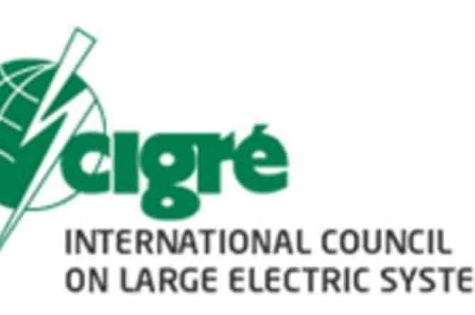 Cigré