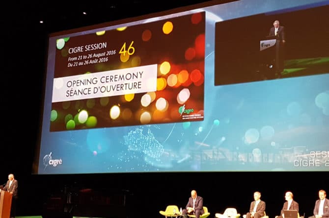 Cigré session 46