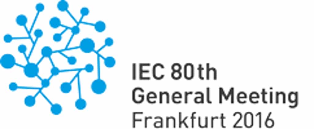 IEC GM 2016