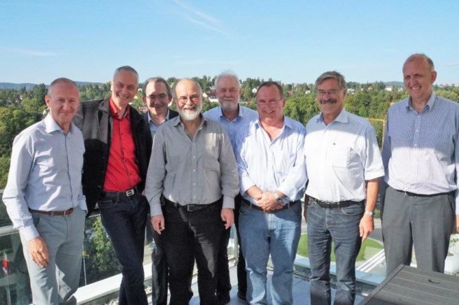 Møte i IEC-SC23B-MT4