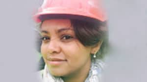Hana Yohannes Assefa, YP 2014