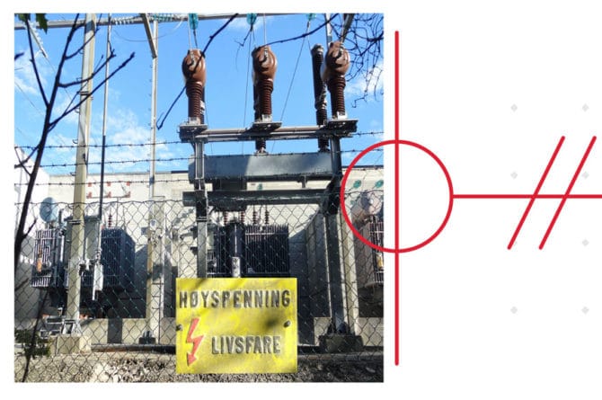 Forsidebilde NEK 440:2015