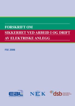 Forside FSE 2006