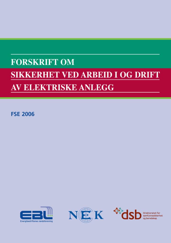 Forside FSE 2006