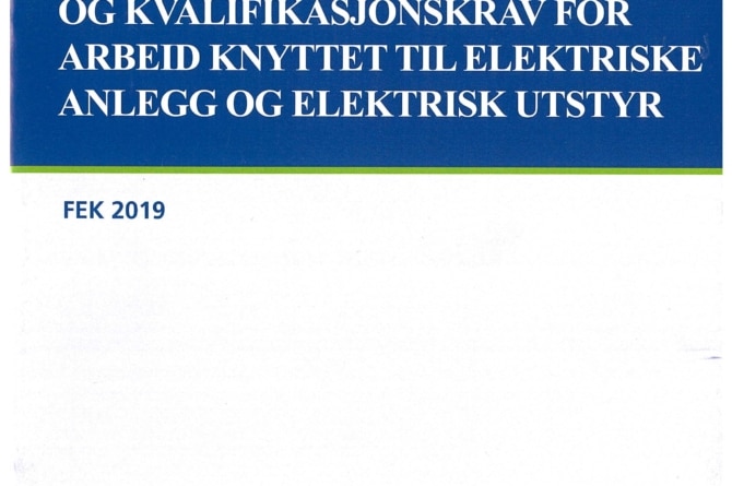 Forside NEK FEB 2019