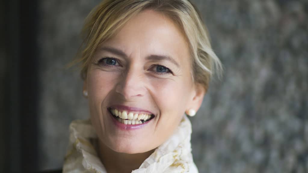 Direktør Kristin Lind, Energi Norge