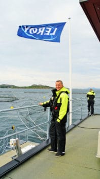 Lerøy