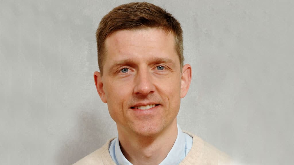 Knut Einar Herdlevær, Forretningsutvikler, ABB Power Grids Division