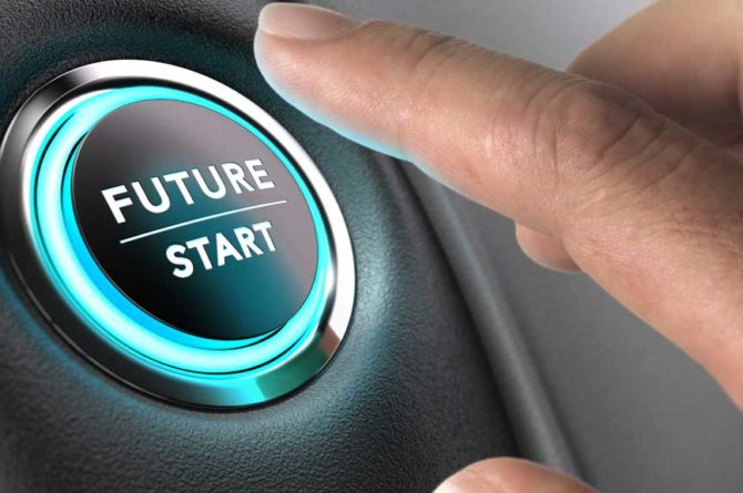 Start future