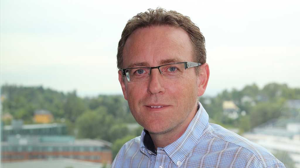 Leif Aanensen