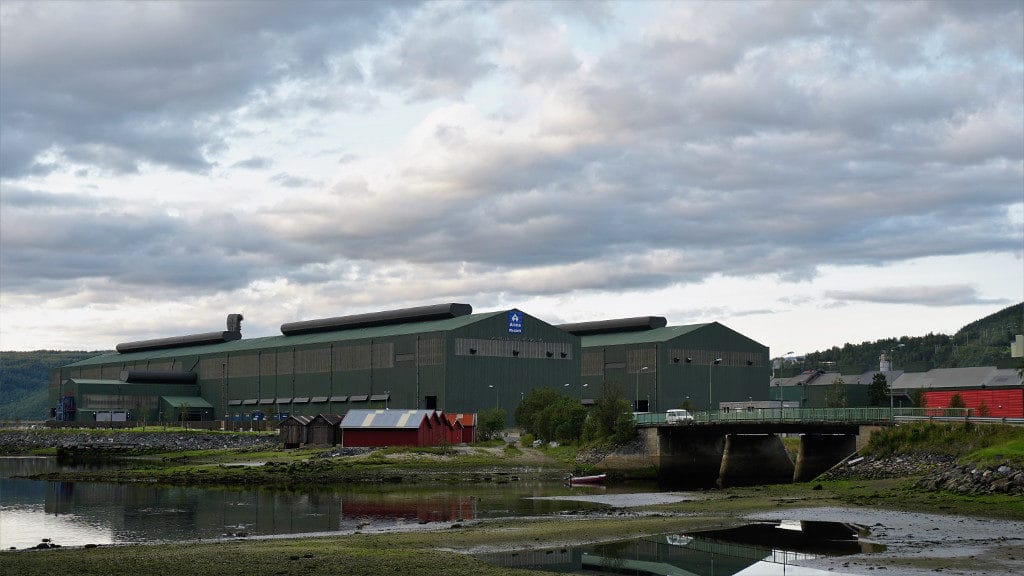 Alco Mosjøen