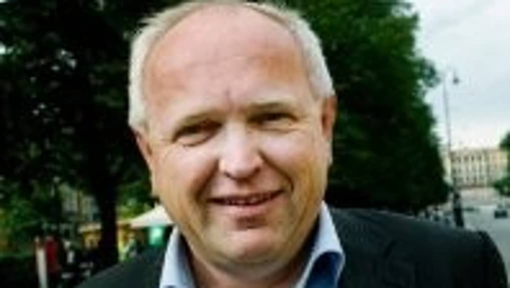 Henrik Erichsen