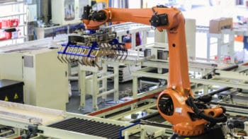 maskin, robot