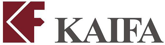Kaifa logo