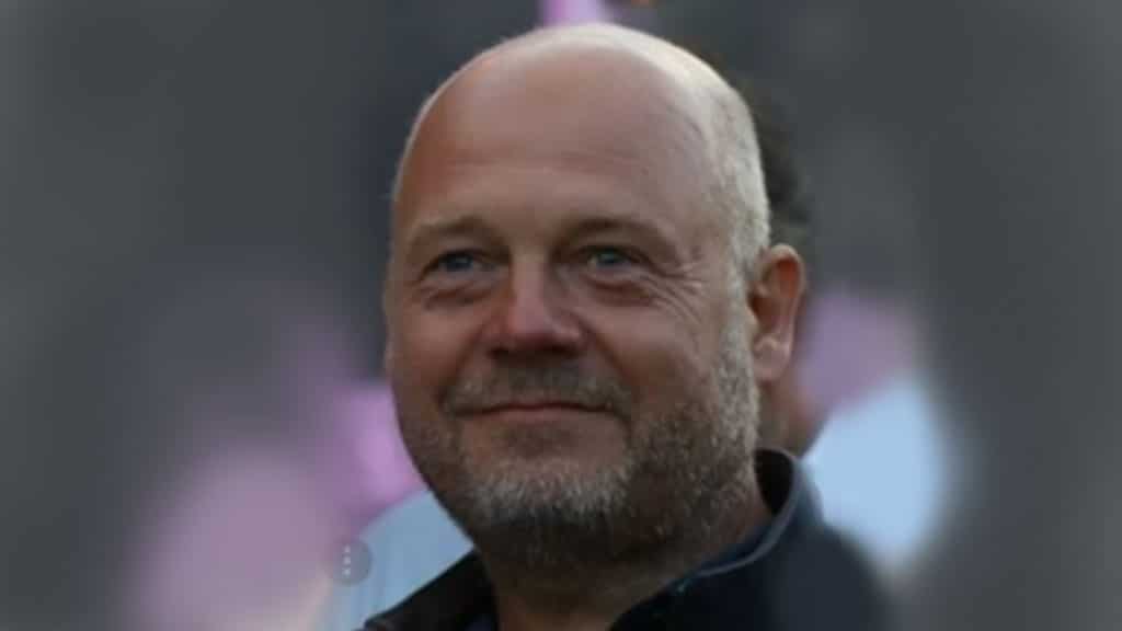 Jørgen Walther, Cowi