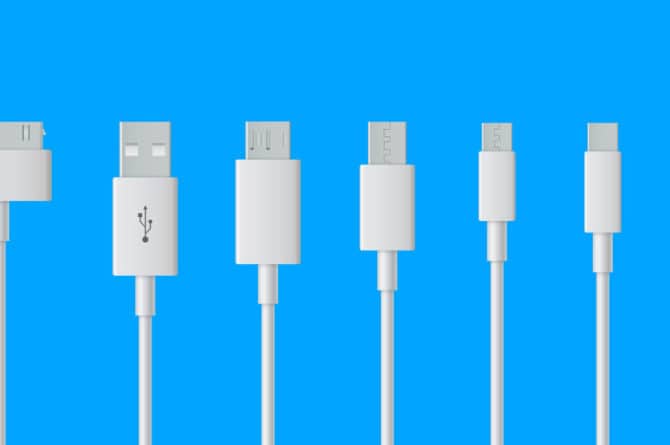 Mobilplugger i alle varianter