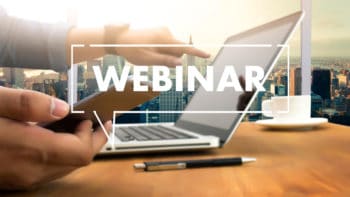 Webinar