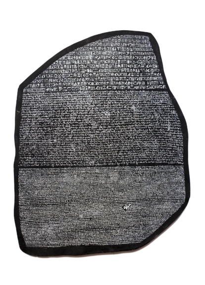 Rosetta Stone