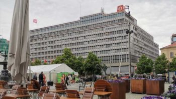 Oslo Kongressenter Folkets Hus AS