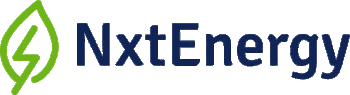 Nxtenergy hovedlogo