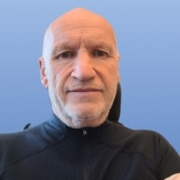 Eidar Tøllefsen