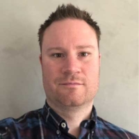 Fredrik Aandal, Schneider Electric