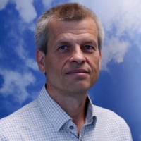 Thomas Høven, Siemens-Energy