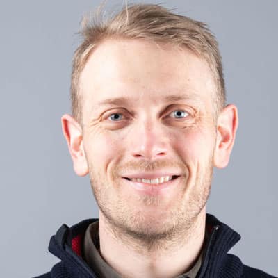 Audun Lie Indergaard, Sopra Steria