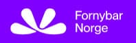 Logo Fornybar Norge