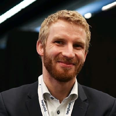 Nils Haktor Bua, Sjøfartsdirektoratet