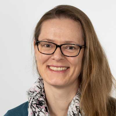 Karina Barnholt Klepper, Forsvarets ForskningsInstitutt