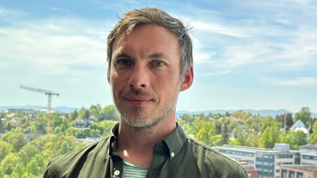 Håkon Nergård