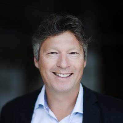 Anders Sivertsgård, REN