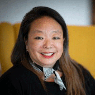 Linda Firveld Chief Operational Office, Eye Networks AS