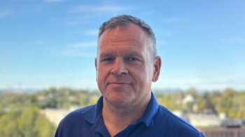 Erik Arnholdt Johannessen