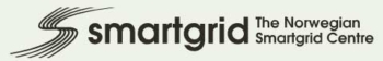 Smartgrid senteret logo