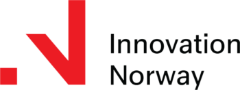 Innovasjon Norge logo