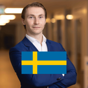 Viktor, Sverige