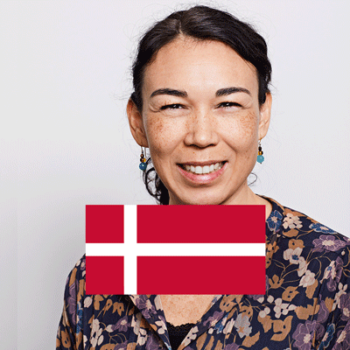 Pernille, Danmark